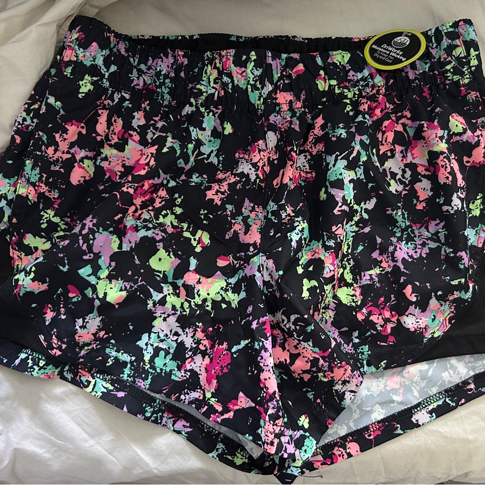 Women's running shorts